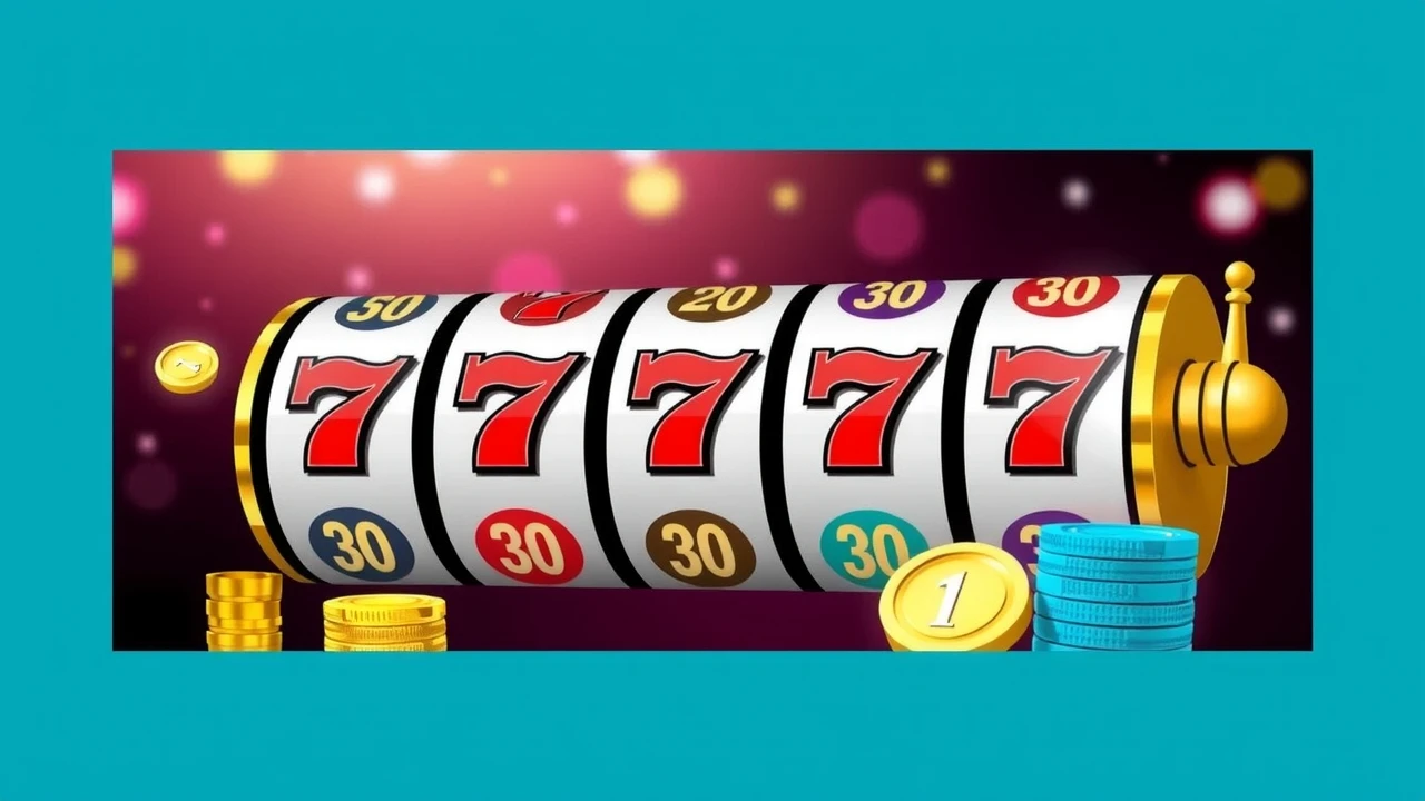Maximizing Payouts in Online Slot Games: A Comprehensive Guide